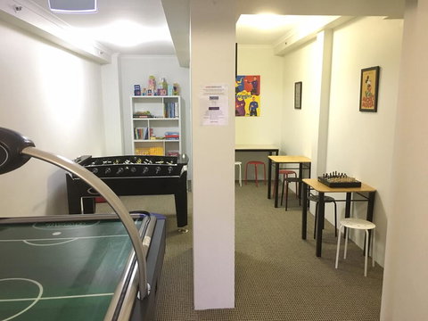 Xanadu Resort - ACT Tourism 1