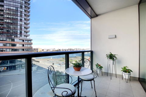 Xu's Residence At Concavo - ACT Tourism 3