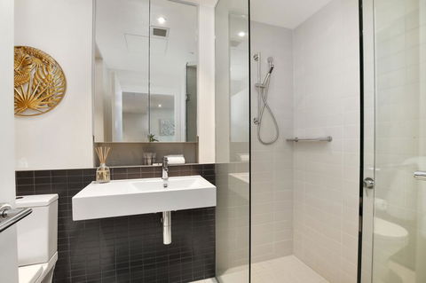 Xu's Residence At Concavo - ACT Tourism 2