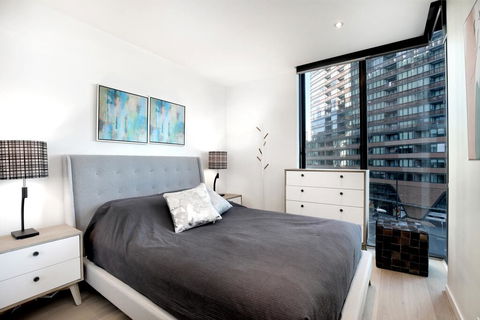 Xu's Residence At Concavo - ACT Tourism 1