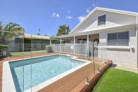 Wyuna Drive - ACT Tourism 2