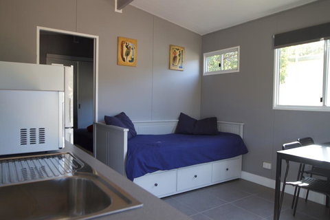 Yandina Caravan Park - ACT Tourism 0