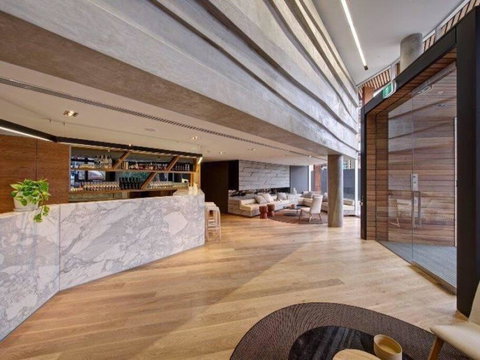 Yarra River Luxury 1BD Apartment - ACT Tourism 1