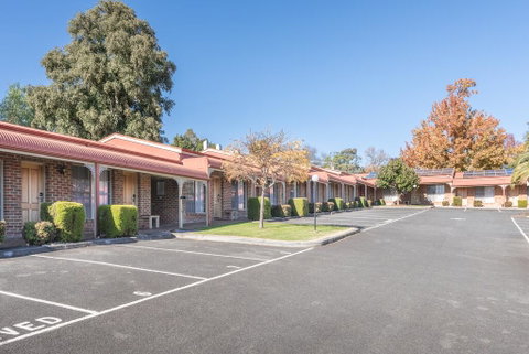 Yarra Valley Motel - ACT Tourism 1