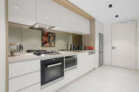 YARRA - YARRA Toorak Rd & Chapel St. Pool, Gym & Parking - ACT Tourism 3