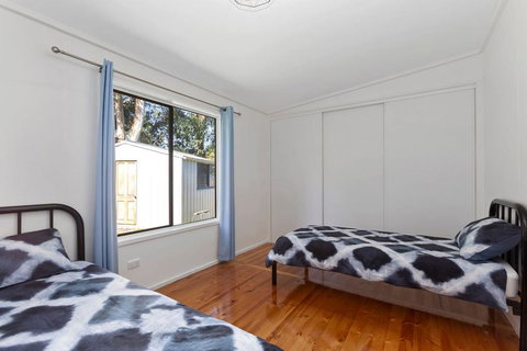 YARRABEE - The Perfect Getaway! - ACT Tourism 2