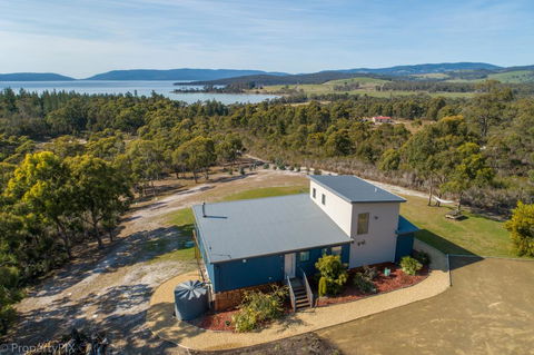 Yarrabee Nature Reserve - ACT Tourism 3