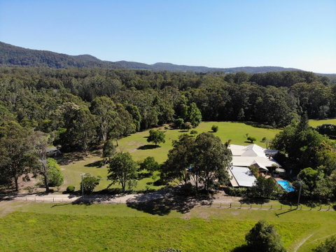 Yarrahapinni Homestead - ACT Tourism 3