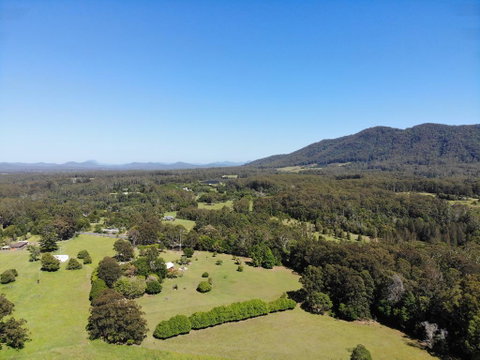 Yarrahapinni Homestead - ACT Tourism 2