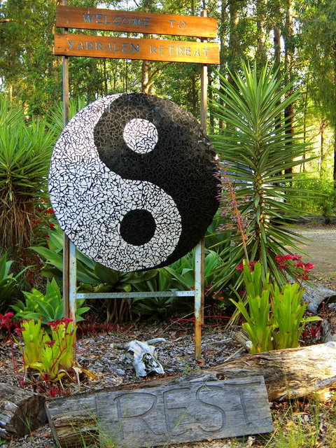 Yarralen Retreat - ACT Tourism 3