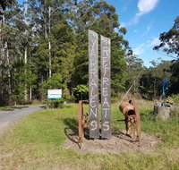 Yarralen Retreat - ACT Tourism