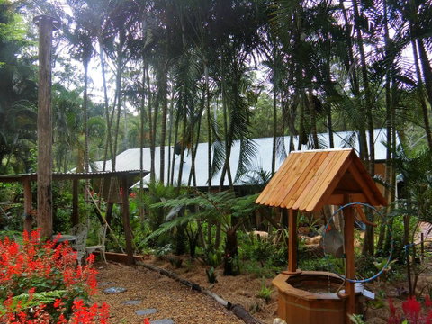 Yarralen Retreat - ACT Tourism 2