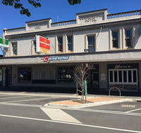 Yarram Commecial Hotel Motel - ACT Tourism