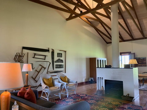 Yarrabandai Creek Homestead - ACT Tourism 2