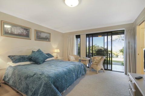 Yarrandabbi Dreaming Boutique B&B - ACT Tourism 0