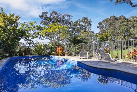 Yarrandabbi Dreaming Boutique B&B - ACT Tourism 3