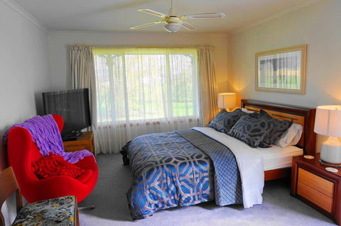 Yarragon 4 Bedroom House In Gippsland - ACT Tourism 2