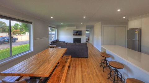 Yarrawonga Holiday Park - ACT Tourism 2