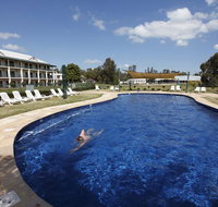Yarrawonga Mulwala Golf Club - ACT Tourism
