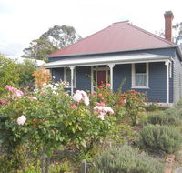Yarram Cottage Art and Accommodation - ACT Tourism