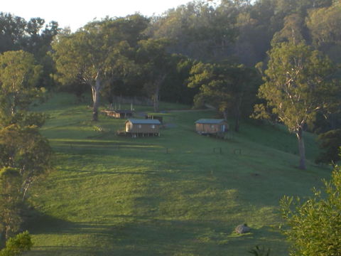 Yasuragi Cabins - ACT Tourism 0