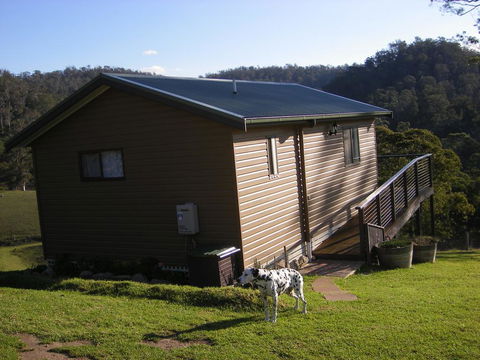 Yasuragi Cabins - ACT Tourism 1