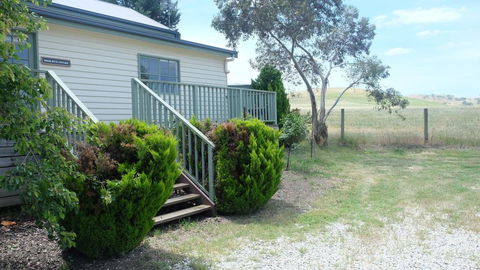 Yea Wood Duck Cottage - ACT Tourism 3