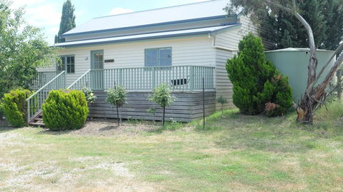 Yea Wood Duck Cottage - ACT Tourism 2