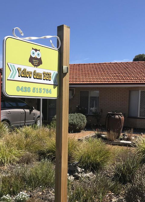 Yellow Gum Bed And Breakfast - ACT Tourism 3