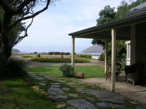 Yelki By The Sea - ACT Tourism 1