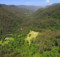 Yeola - Lush location with river access - ACT Tourism