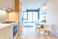 York  George Sydney CBD