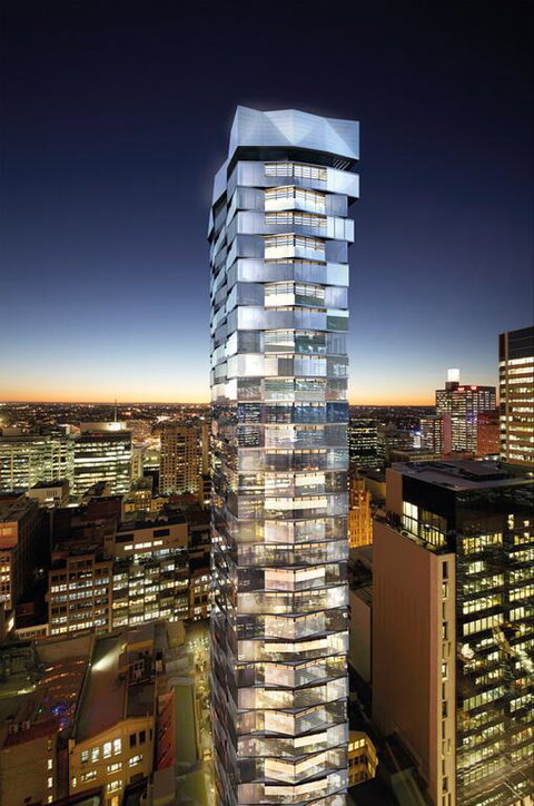 York & George: Sydney CBD - ACT Tourism 3