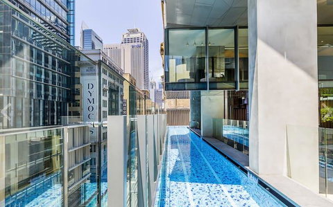 York & George: Sydney CBD - ACT Tourism 1