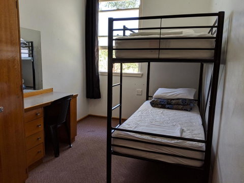Young Budget Accommodation - ACT Tourism 2