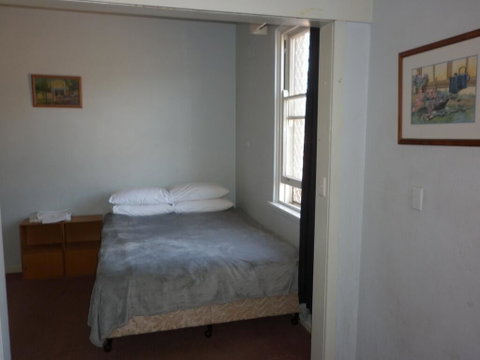 Young Budget Accommodation - ACT Tourism 0