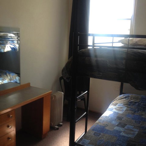 Young Budget Accommodation - ACT Tourism 3
