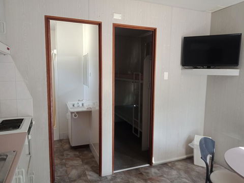 Young Caravan Park - ACT Tourism 1