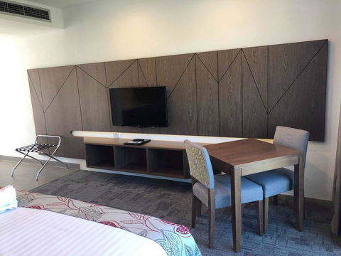 Young Federation Motor Inn - ACT Tourism 2