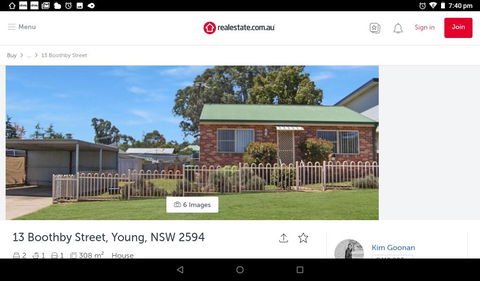 Young Short Stay - ACT Tourism 1