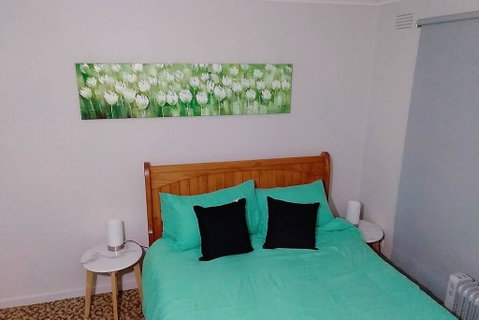 Your Holiday Home In Cohuna, Perfect Family Getaway - ACT Tourism 1