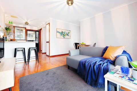 Your Ballarat Home - ACT Tourism 1