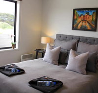 Your Home Away From Home - ACT Tourism