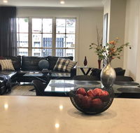 Your home away from home - ACT Tourism