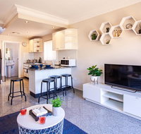 your home here in Sydney - ACT Tourism