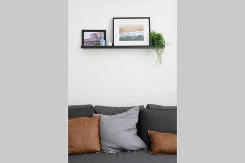 Your Home On Smith St Collingwood (With Parking) - ACT Tourism 2