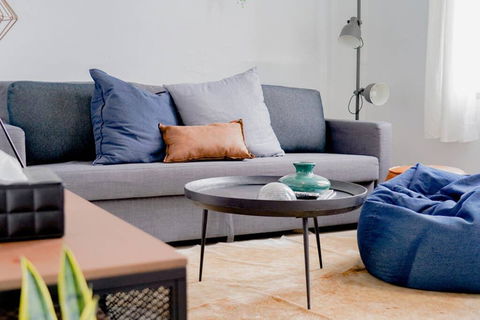 Your Home On Smith St Collingwood (With Parking) - ACT Tourism 0