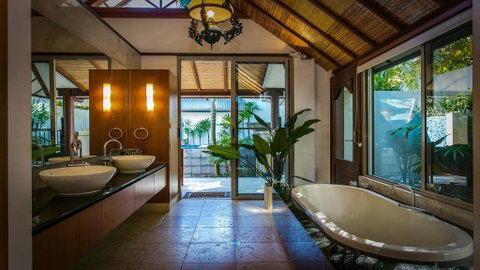 Your Luxury Escape - Amala Luxury Villa Byron Bay - ACT Tourism 3