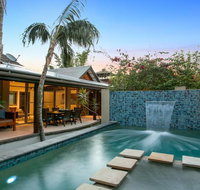 Your Luxury Escape - Amala Luxury Villa Byron Bay - ACT Tourism