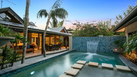 Your Luxury Escape - Amala Luxury Villa Byron Bay - ACT Tourism 0